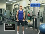 Frontal Raises | Anterior Deltoid Exercises