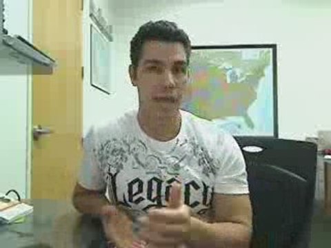 IMPACT Fitness Boot Camp Business Model