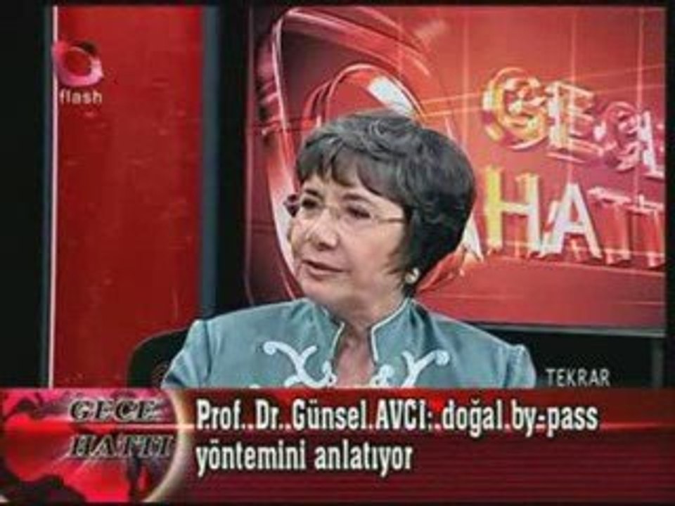 Doğal Baypas