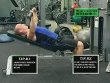 Incline Bench Press | Chest Exercise