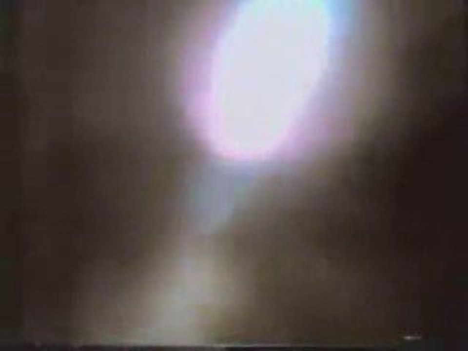 Moon Landing Hoax A17- Fake Earth's Eye Winks At The Camera