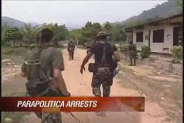 RCN News Spanish Promo 09/01/09