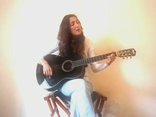 Grazielle Carvalho - Diga Sim "Voz e Violão"
