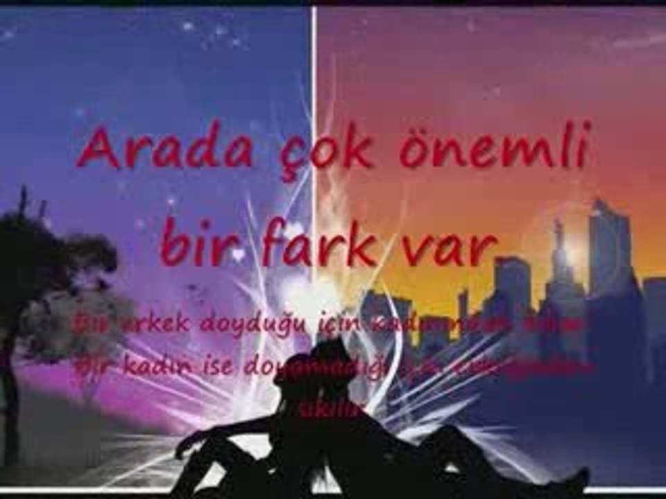 Yılmaz Erdoğan  Aşk Nedir   - Şiir