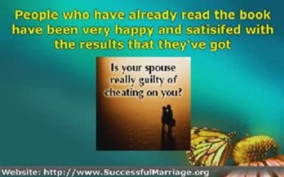 Catch Spouse Cheating - Sarah Paul Spouse Cheating Review