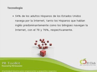 Los Latinoamericanos en Estados Unidos