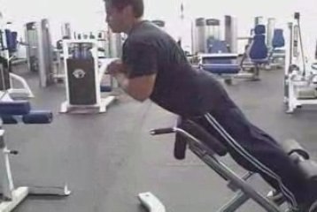 20 Minute Bodyweight Circuit Workout Routine