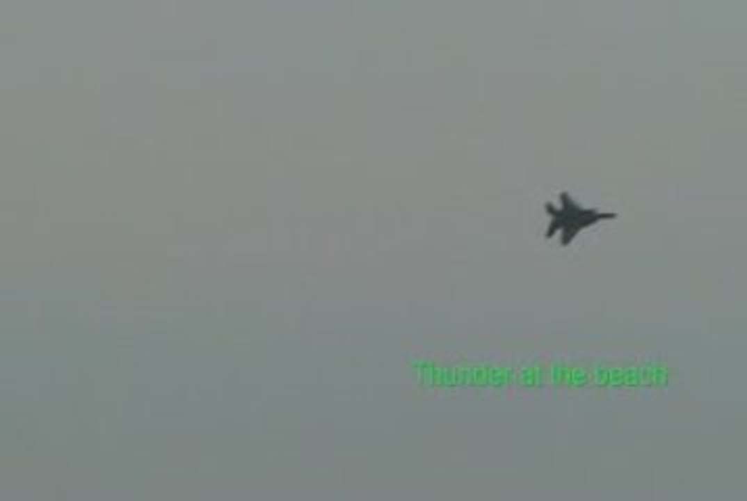 2009 Atlantic City AIRSHOW