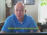 How to protect yourself when buying Salt Lake Foreclosures