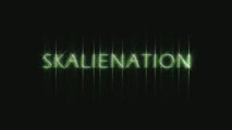 Skalienation (freestyle slalom skating)