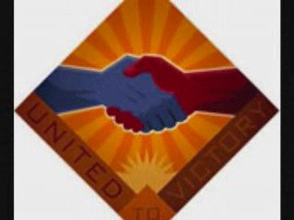 LA GUERRE EST DECLARER