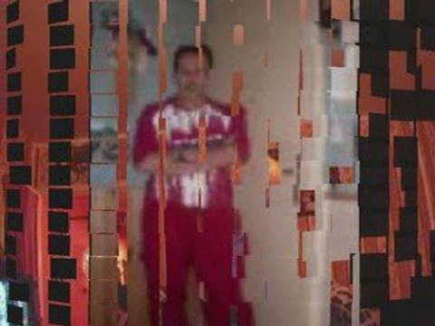 mes amies de blog desolé pour les photos pas tres nette