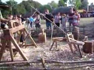 Les Médiévales de Folleville