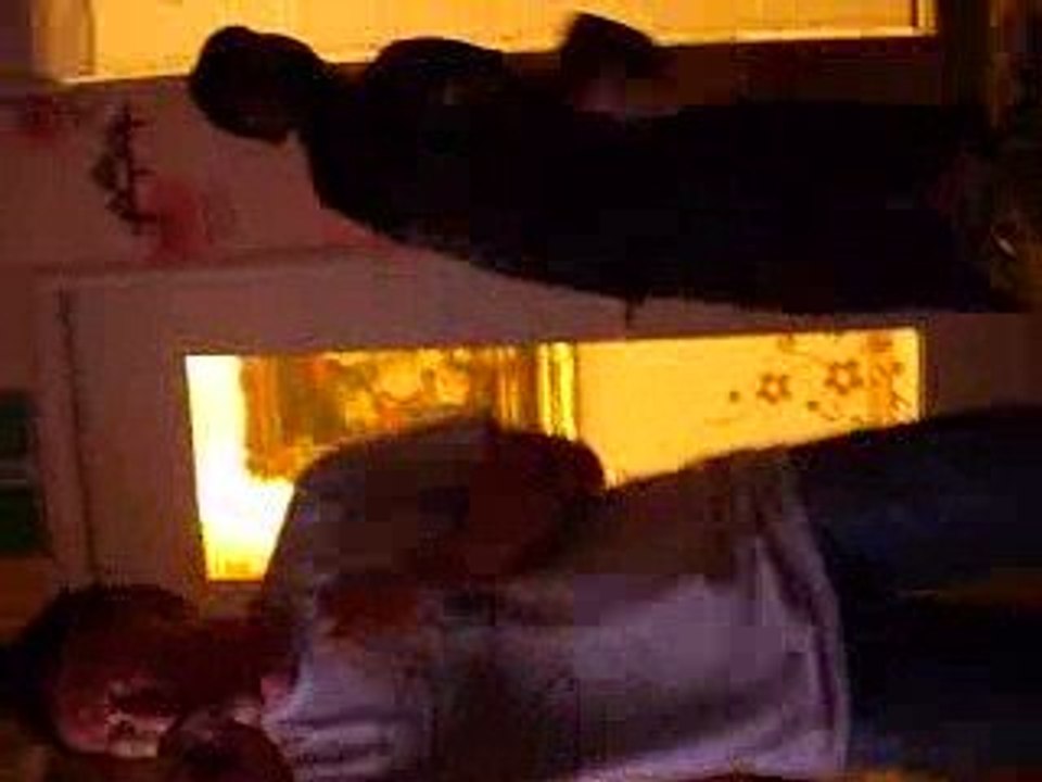 Karaoke Kris