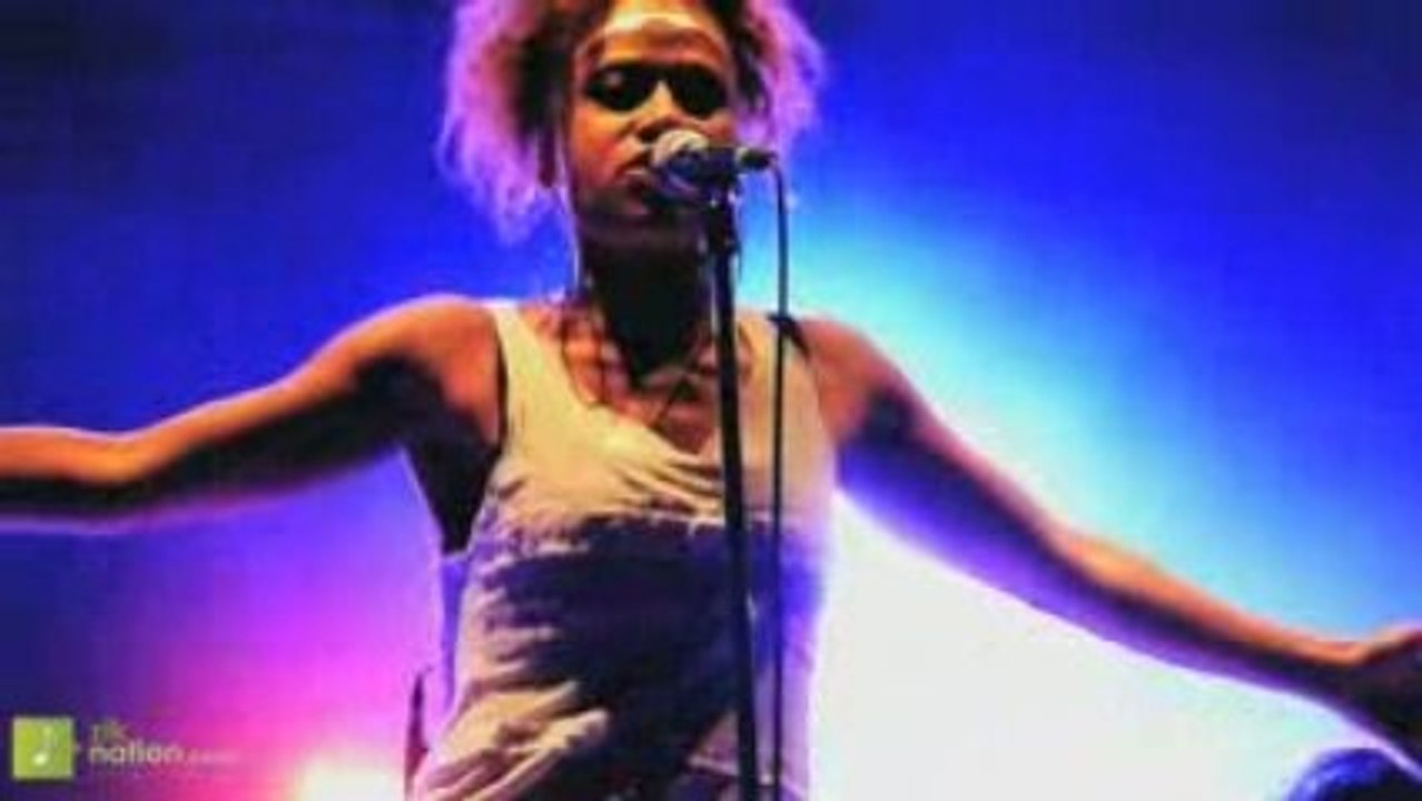 Live session Oceana - Cry Cry