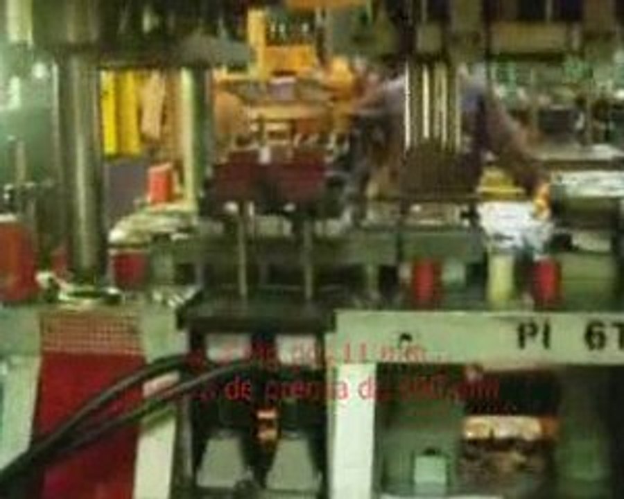 PRONIC - Soluciones de roscado