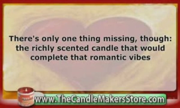 The Candle Makers Store: Lovespell Fragrance