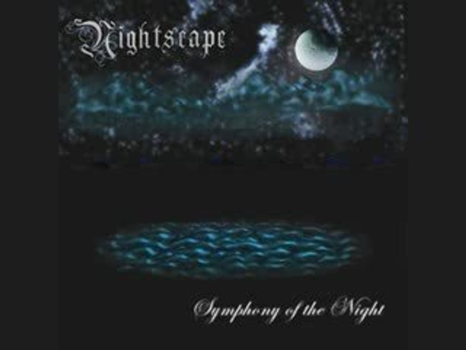 NIGHTSCAPE Haunted Hill