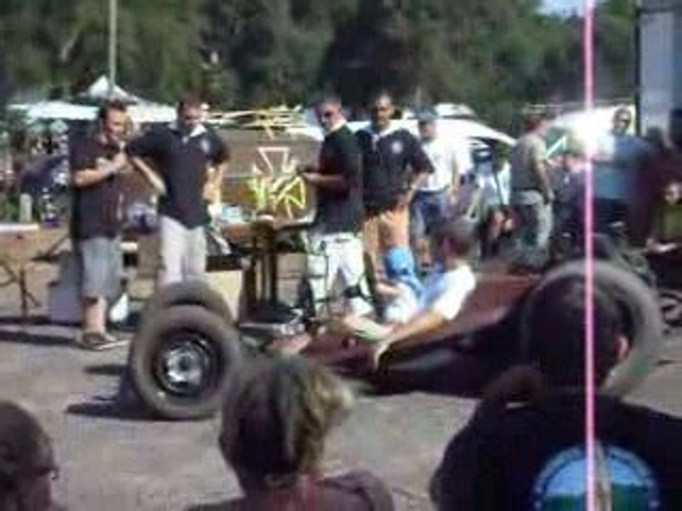 coupe du rod