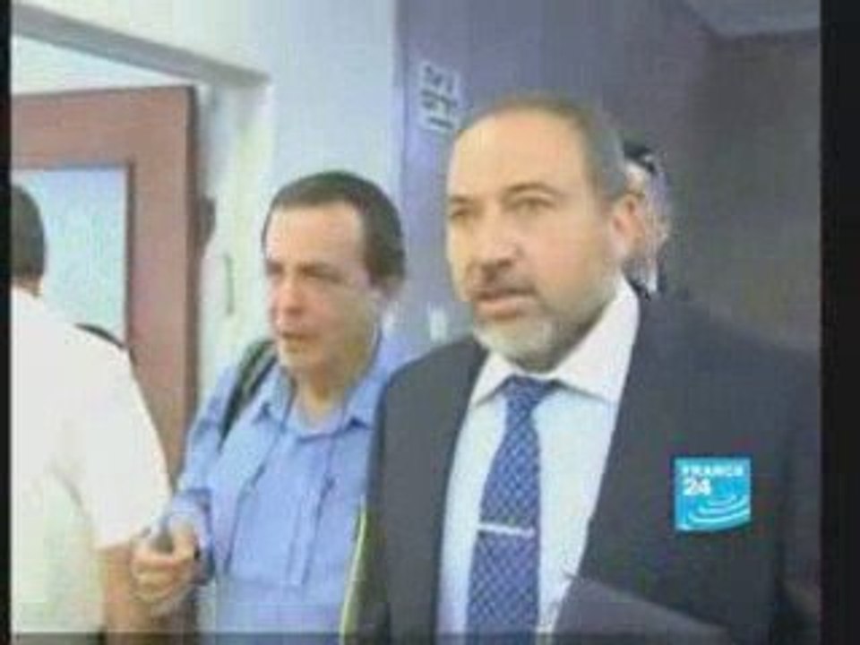 Les Rabbins font du traffic d'organes