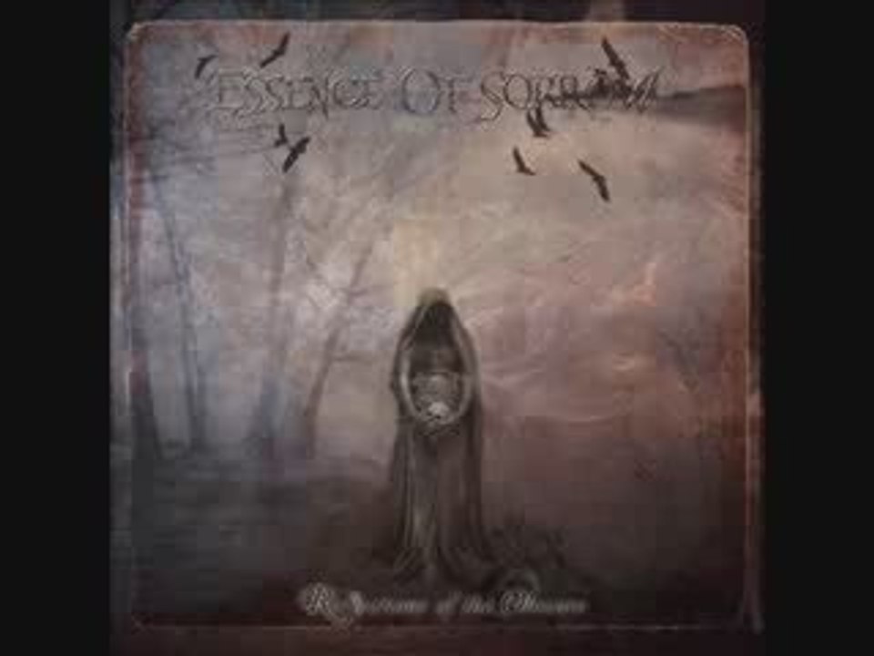 ESSENCE OF SORROW  Supreme Oppression