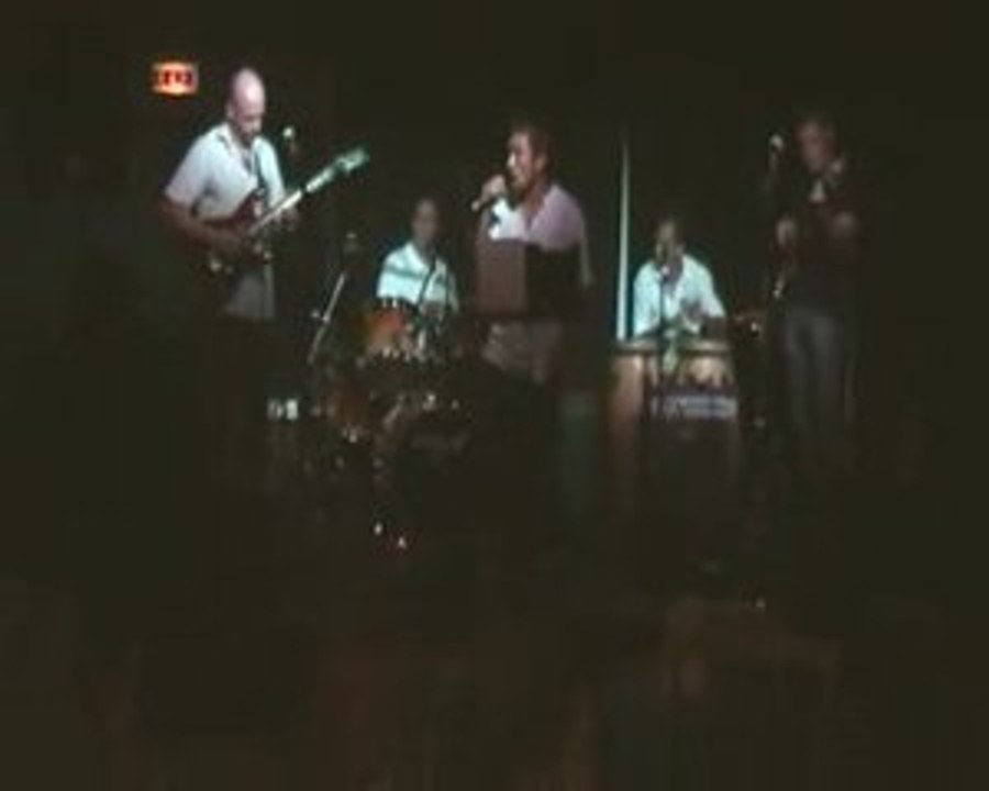 Yannick Noah - Aux arbres citoyens (CAÏMAN Remix)