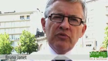 RuraliTIC: Bruno Janet