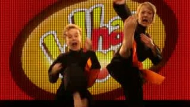 Crêpes Whaou! - Karaté