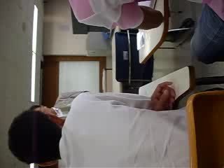 Korean class 2 (turn up the volume)