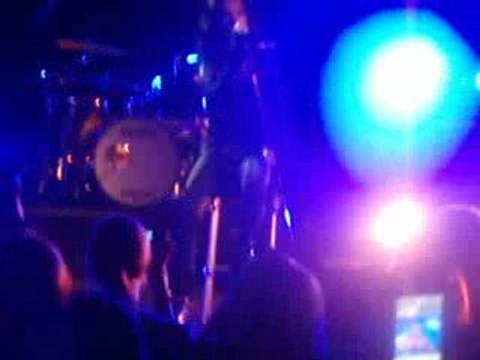 Concert à Köln 27.o8.o9 , In die nacht 1