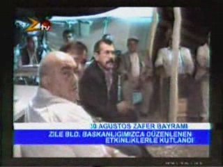 zilebelediyesi 30 ağustos şenlikleri www.zileweb.com