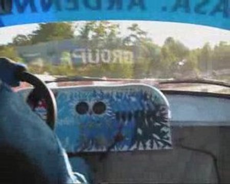 course de cote montgueux 2009 duquenois david