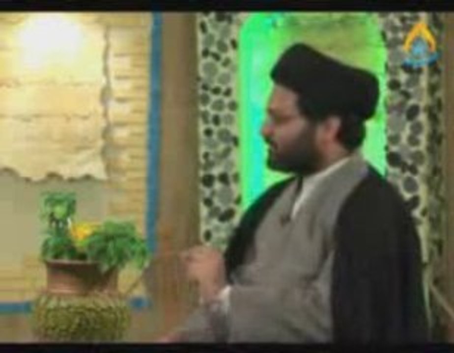 Karimey Ahlebeyt (2-Part 2)