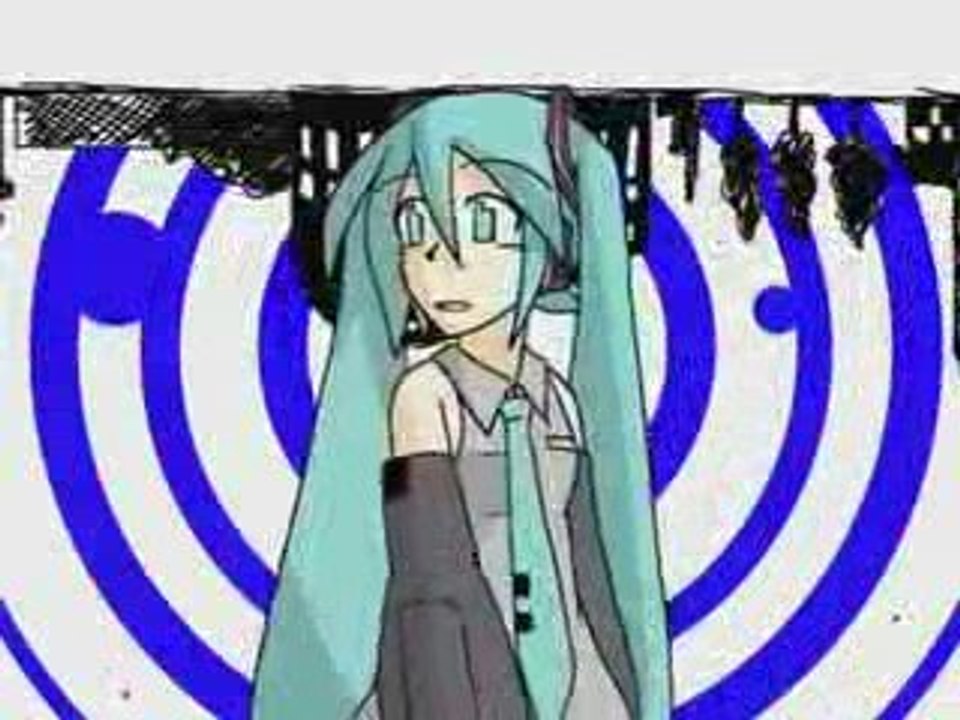 【Miku Hatsune's Birthday Special】 VOC@LOID in Love【VOCALOID】