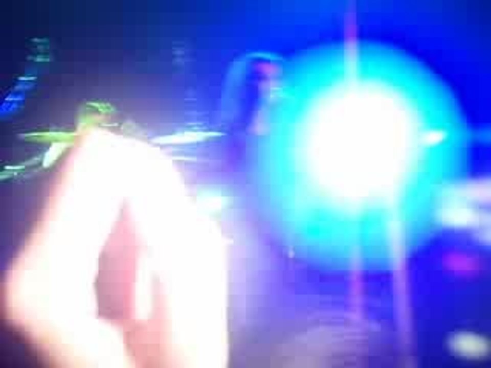 Concert à Köln 27.o8.o9 , DDM 1 <3