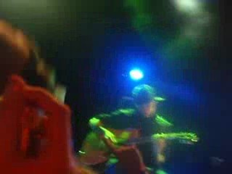 Concert à Köln 27.o8.o9 , DDM 2 <3