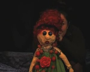 "Lili sur les chemins du monde"