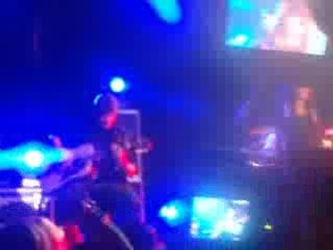 Concert à Köln 27.o8.o9 , Ich brech aus 2 <3