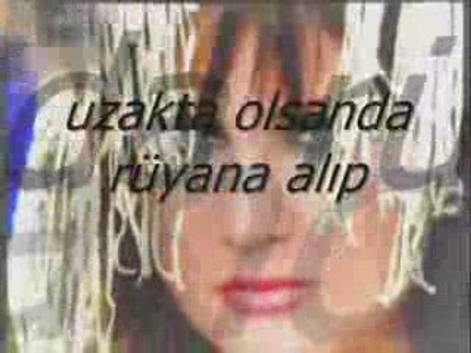 Sibel CAN Bulırsun Beni