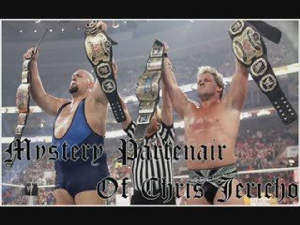chris jericho and big show theme song