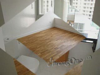 THE CENTRIS for Rent, 3+1 1152sqft