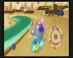 Mario Kart Wii Battle