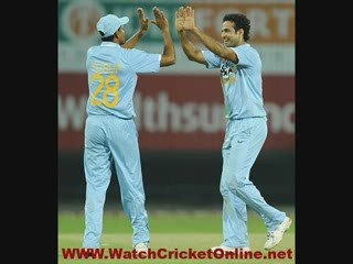watch india srilanka live cricket 2009
