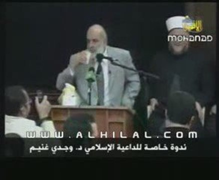 WAJDI GHANIM-PRIERE ALFAJR