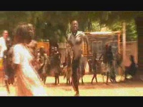 Séjour jeunes à Koupéla