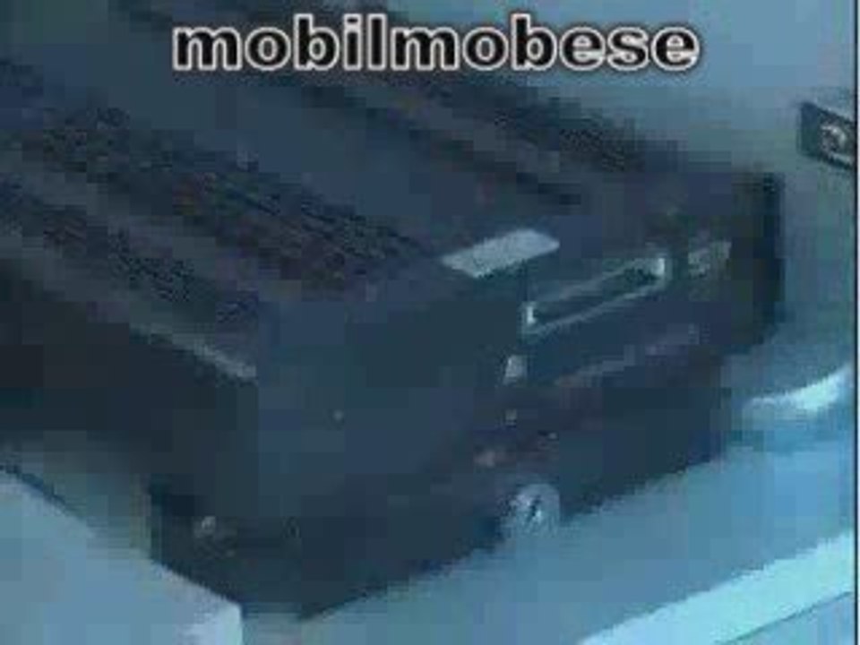 mobil mobese