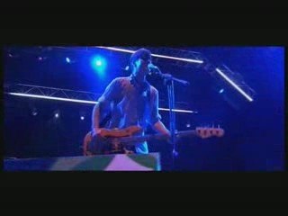 We Are Standard - The first girl who got ... (FIB 2009)