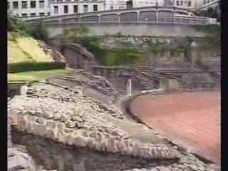 Download Video: L'amphithéâtre des Trois Gaules