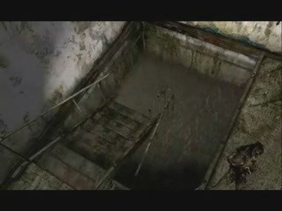 Silent Hill 2 parodie 05