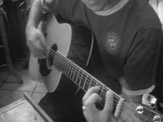 steven skater boy acoustic cover